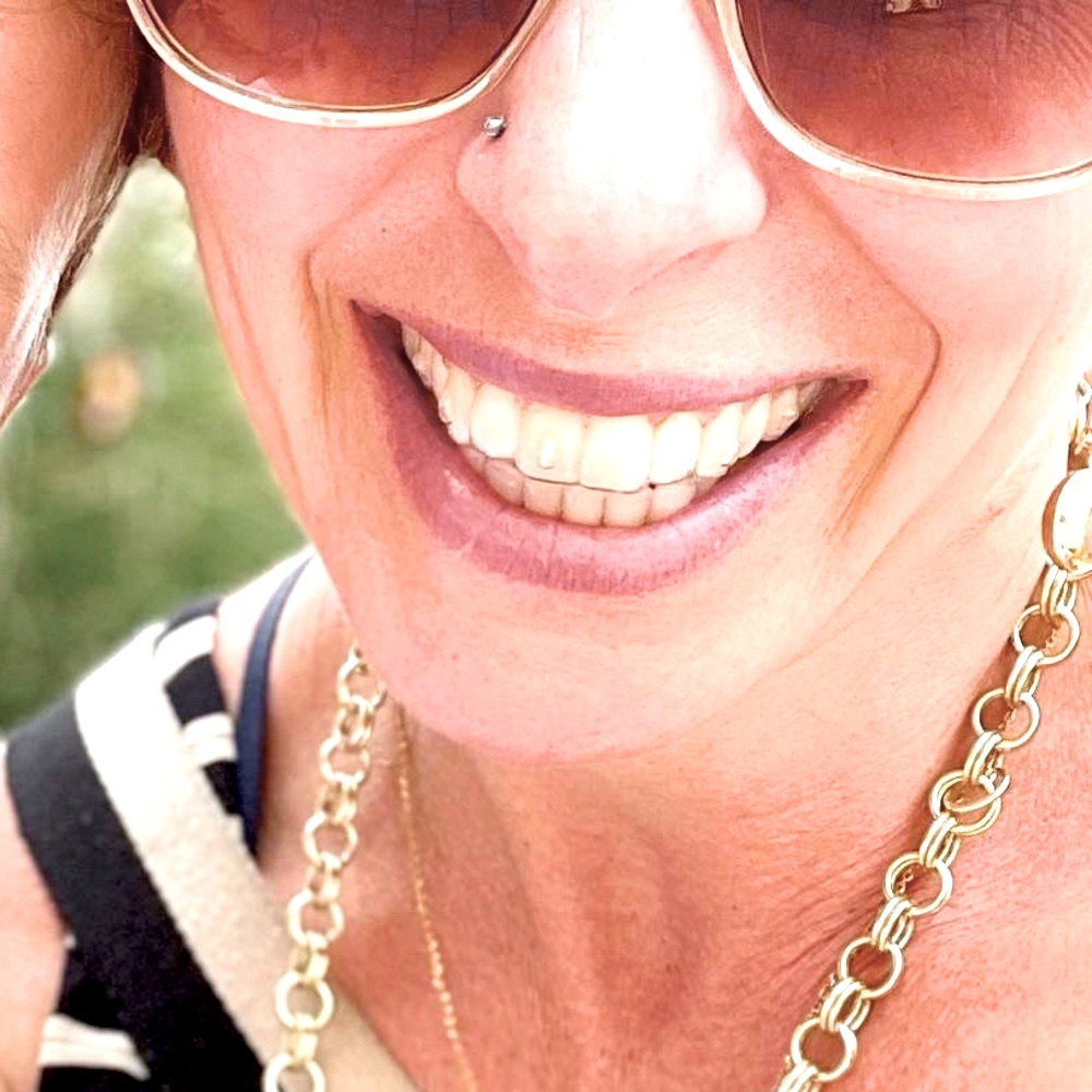 Meet your Posher, Meryl